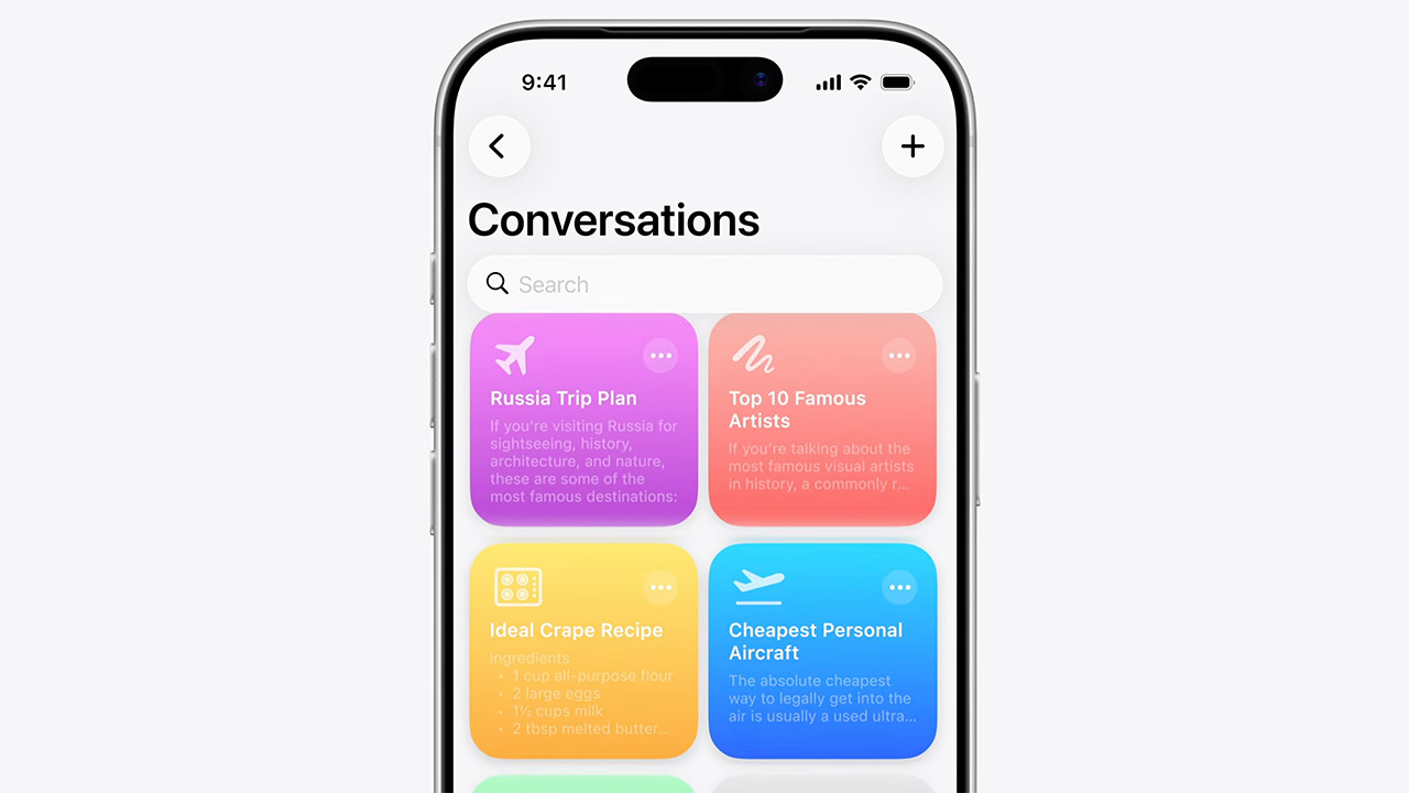 Apple iOS 27 Leaks Rumors