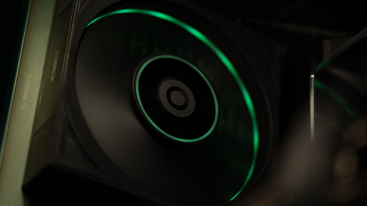 Chillblast x Aston Martin Desktop PCs
