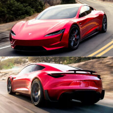 Tesla Roadster Delay August 2026