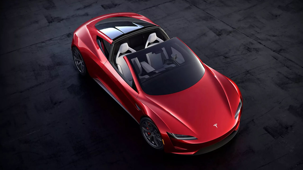 Tesla Roadster Delay August 2026