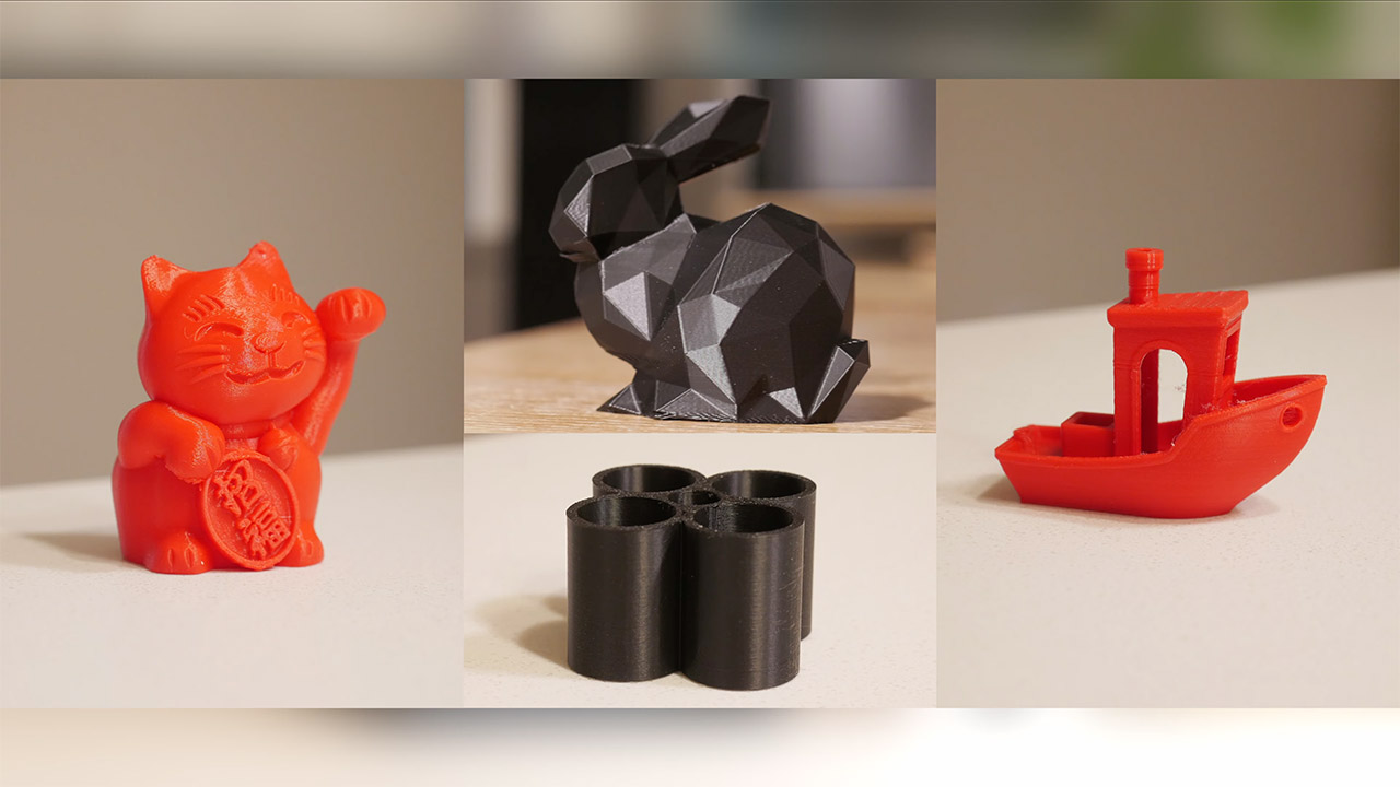 3D-Printing Encore CoreXY 3D Printer