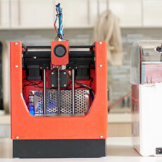 3D-Printing Encore CoreXY 3D Printer