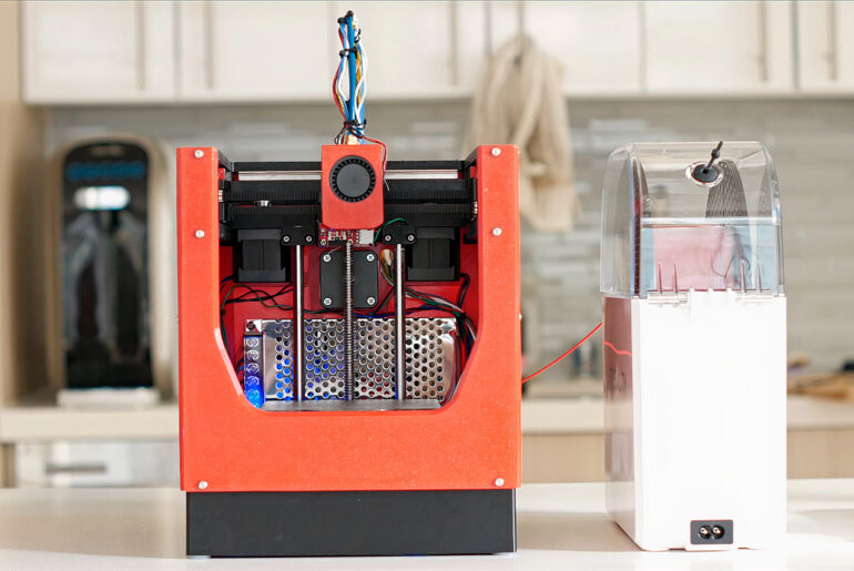 3D-Printing Encore CoreXY 3D Printer