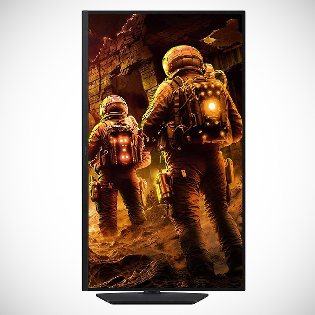 32" Samsung Odyssey G5 G50F Gaming Monitor
