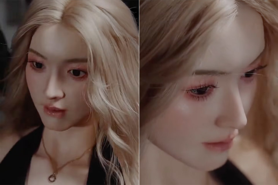 UBTECH UWORLD U1 Robots Humanoid