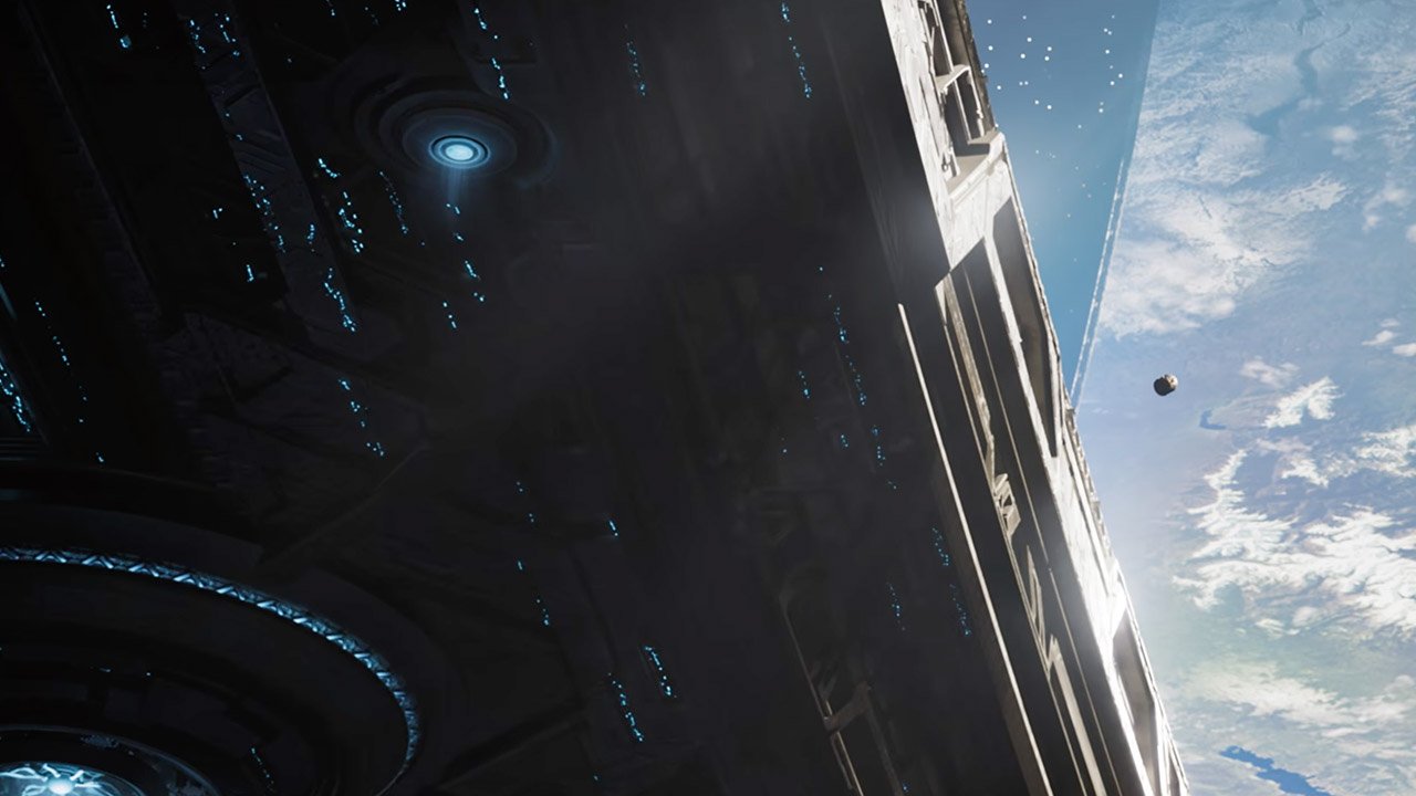 Halo Campaign Evolved Xbox Showcase Screenshot