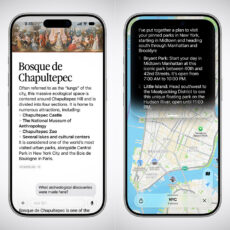 Apple New Siri AI Assistant Reveal