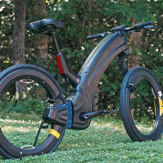 Fixing World's Worst E-Bike Reevo
