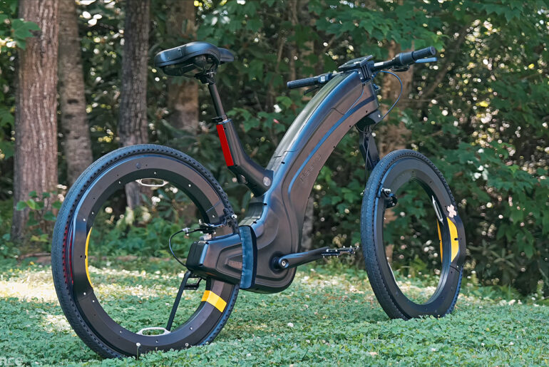 Fixing World's Worst E-Bike Reevo