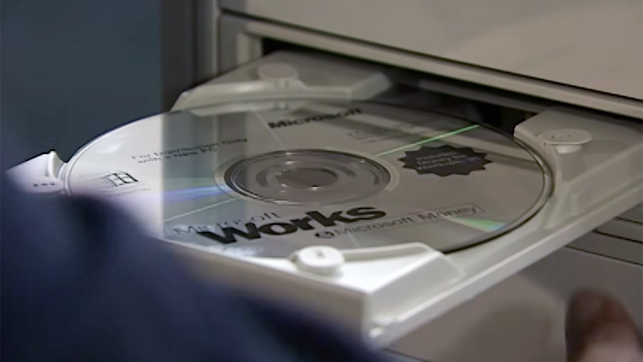 BBC 1998 Buying Family Computers Don't Bite