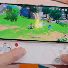 AYANEO Pocket Play Computex 2026
