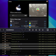 iOS 27 Beta Foldable iPhone Ultra Leak
