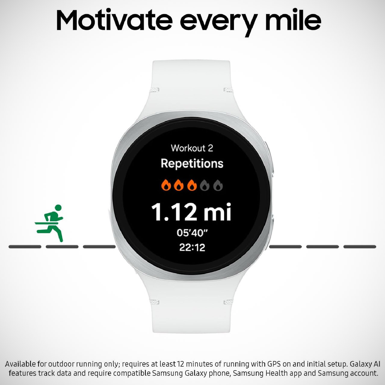 Samsung Galaxy Watch 8 40mm