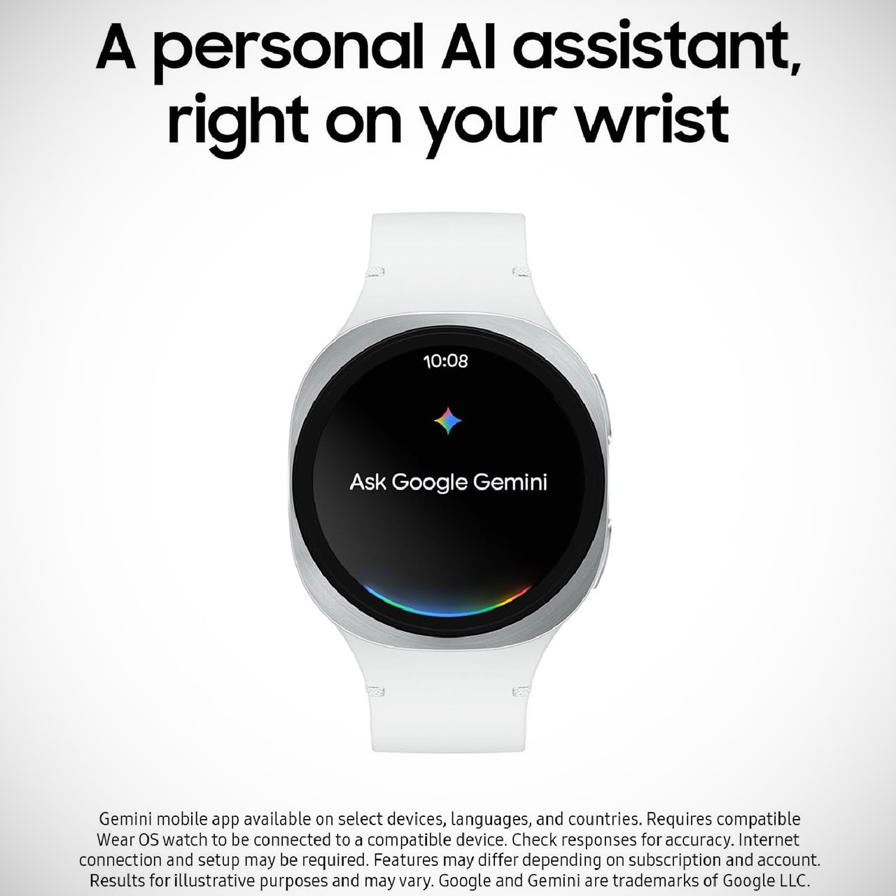 Samsung Galaxy Watch 8 40mm