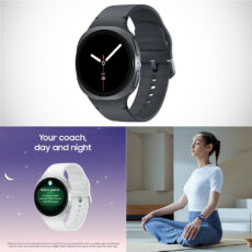 Samsung Galaxy Watch 8 40mm