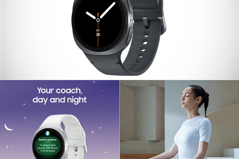 Samsung Galaxy Watch 8 40mm
