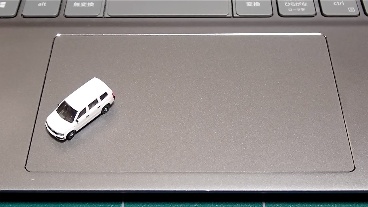 Mini Matchbox Toyota ProBox 1:150 Scale RC Car