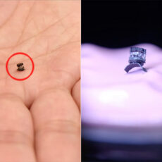 NTU 5-in-1 Surgical Micro Robot
