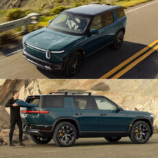 Rivian R2 First Drive