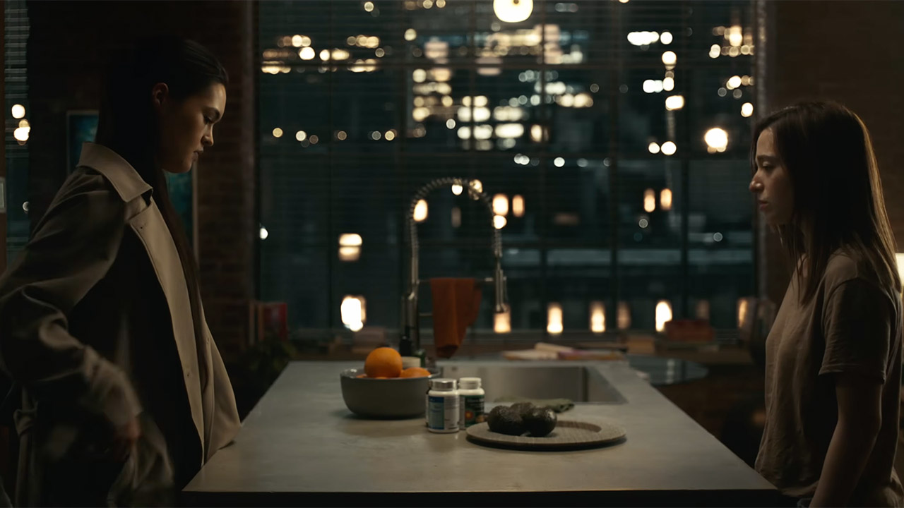 Aaron Sorkin The Social Reckoning Movie