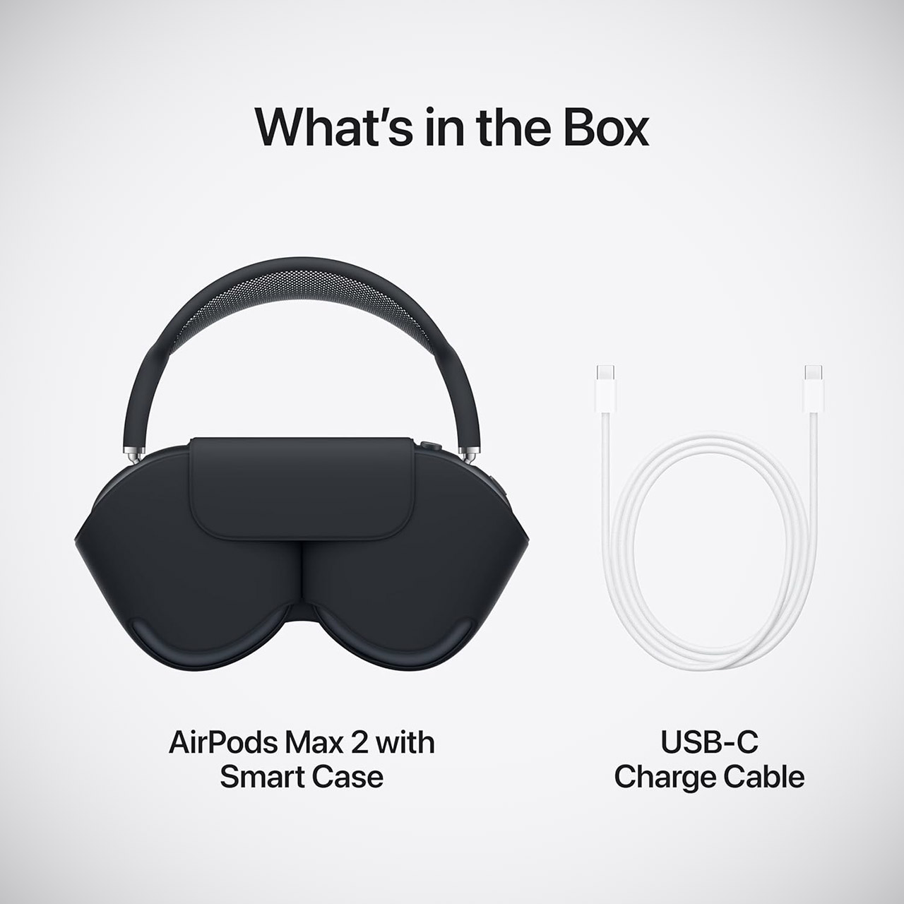 Apple AirPods Max 2 Headphones 2026