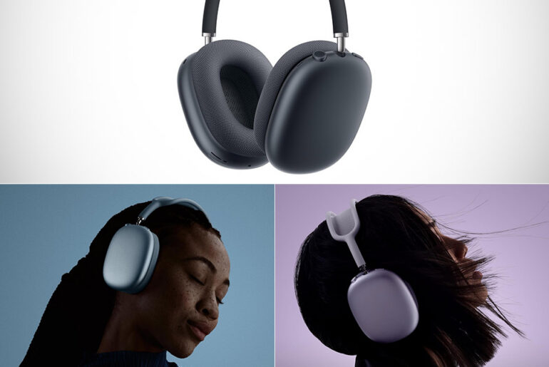 Apple AirPods Max 2 Headphones 2026