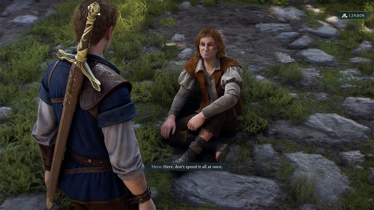 Fable Screenshot