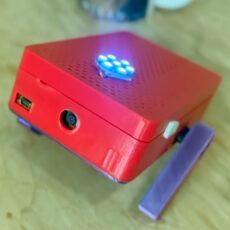 GrowBot ChatGPT-Powered Robot