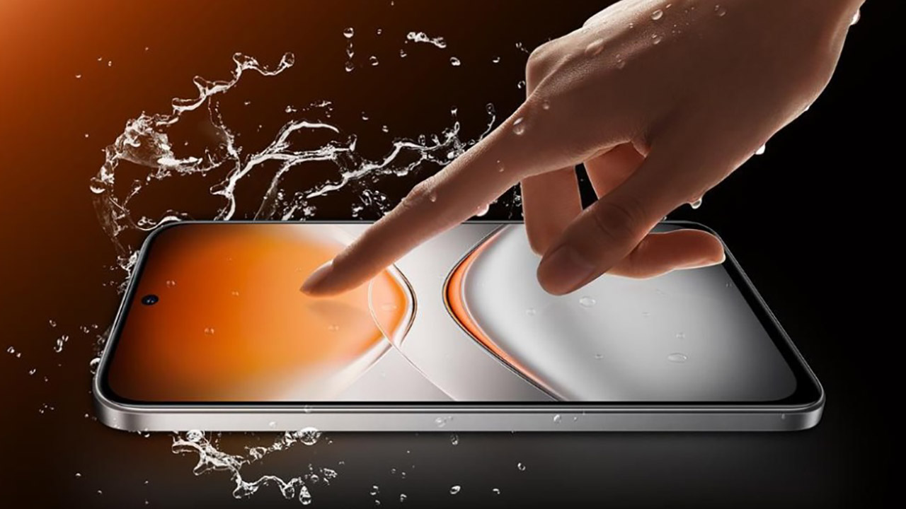 Tecno Pova 8 5G Smartphone