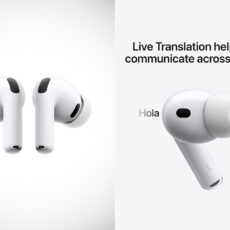 Apple AirPods Pro 3 in 2026