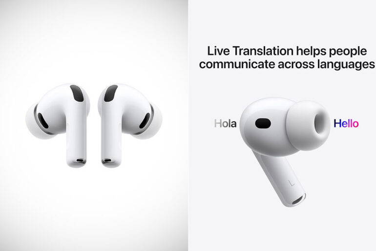 Apple AirPods Pro 3 in 2026