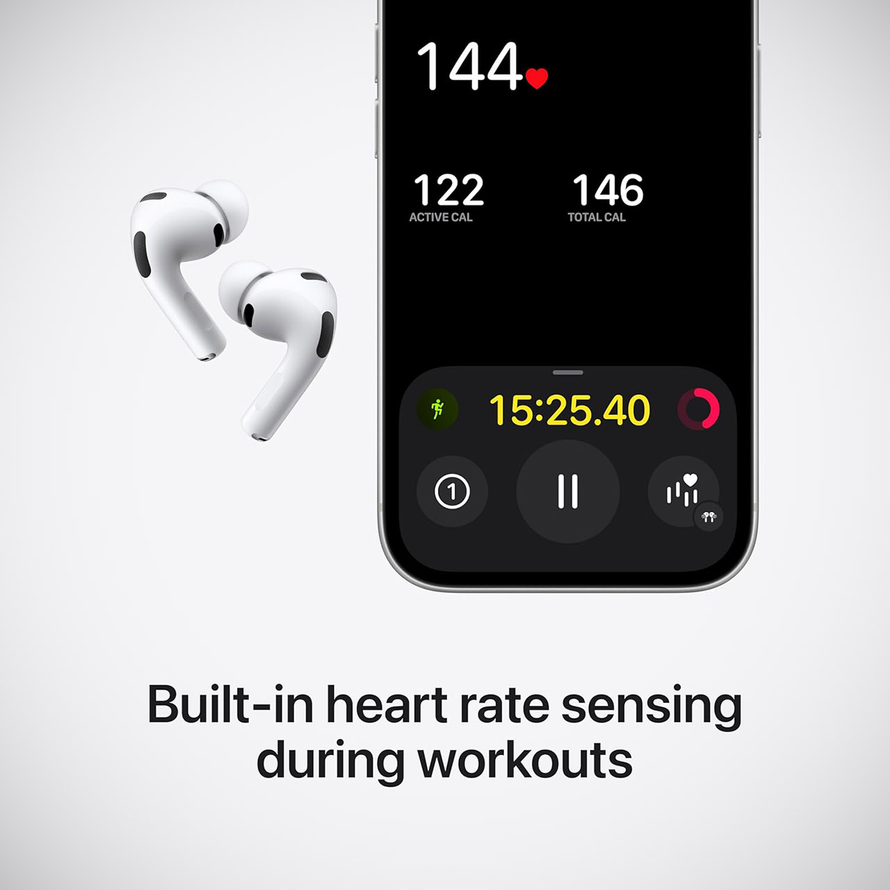 Apple AirPods Pro 3 in 2026