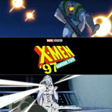 Marvel X-Men '97 Season 2 Reveal