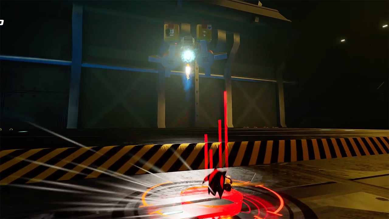 Sonic Adventure 2 Redux Demo Unreal Engine 5 Remake