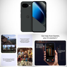 Google Pixel 10a Smartphone in 2026