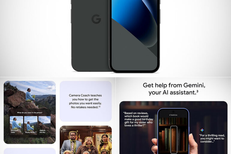 Google Pixel 10a Smartphone in 2026
