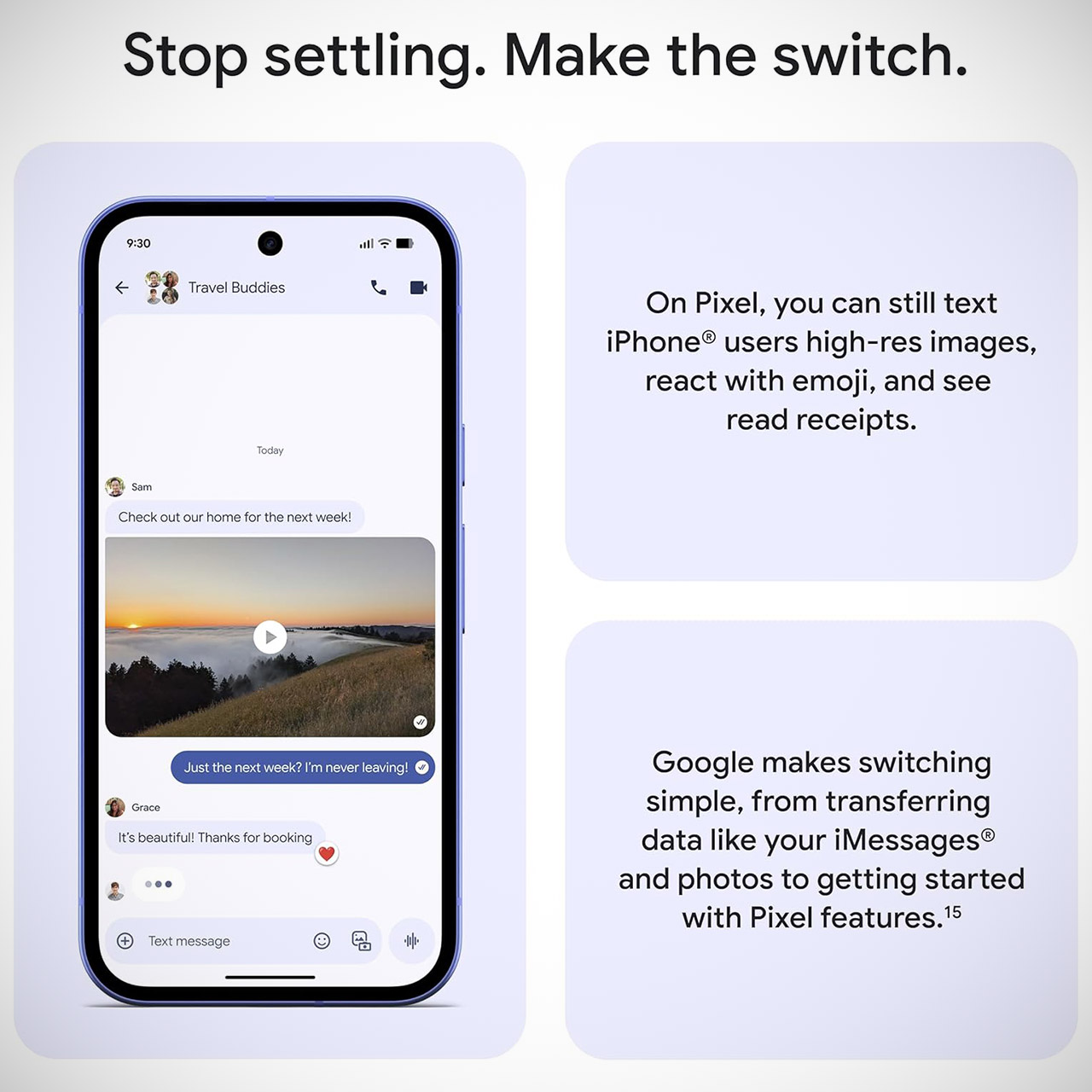 Google Pixel 10a Smartphone in 2026