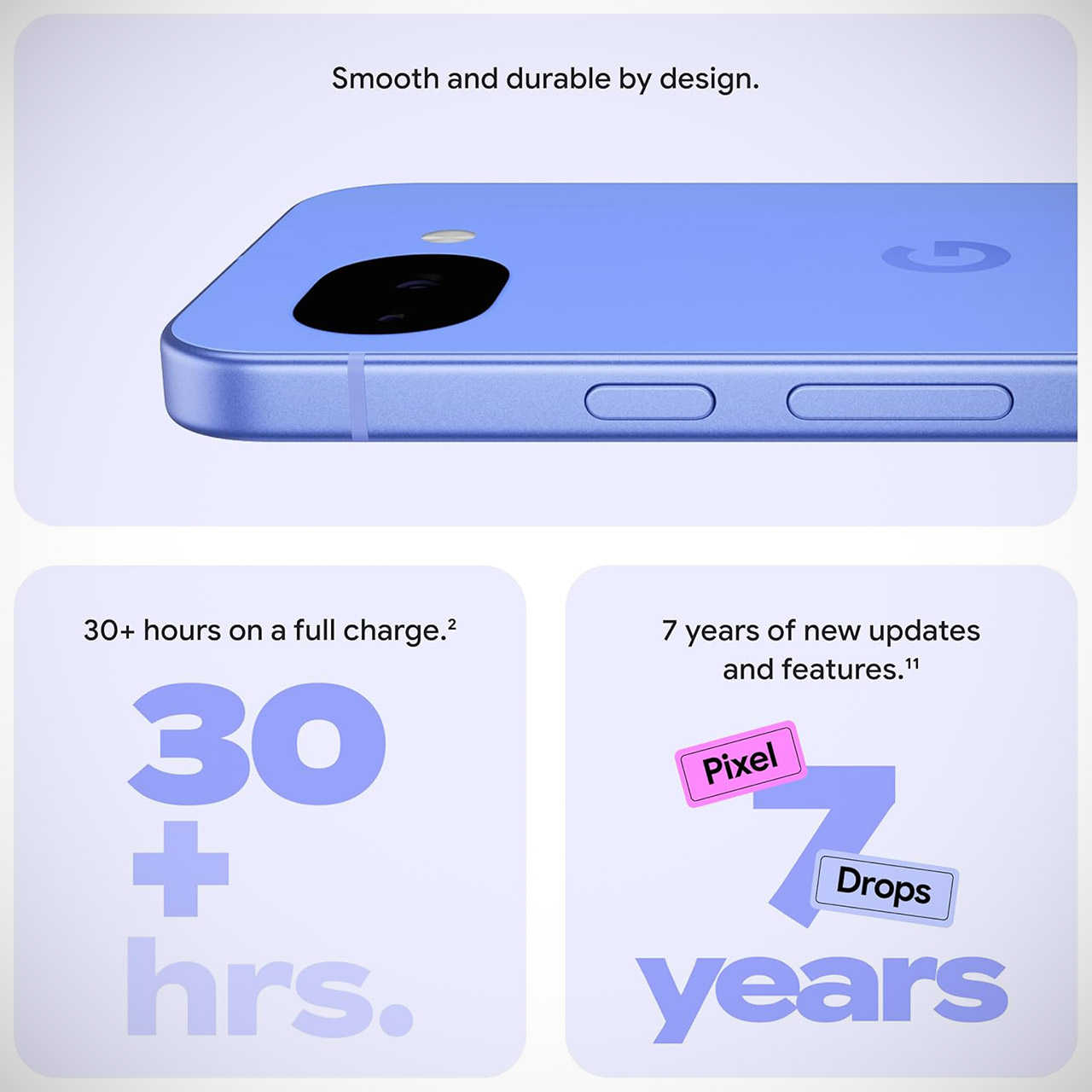 Google Pixel 10a Smartphone in 2026