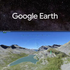 Google Earth Flight Simulator Mode Web