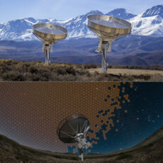 Caltech Deep Synoptic Array Most Sensitive Radio Telescope