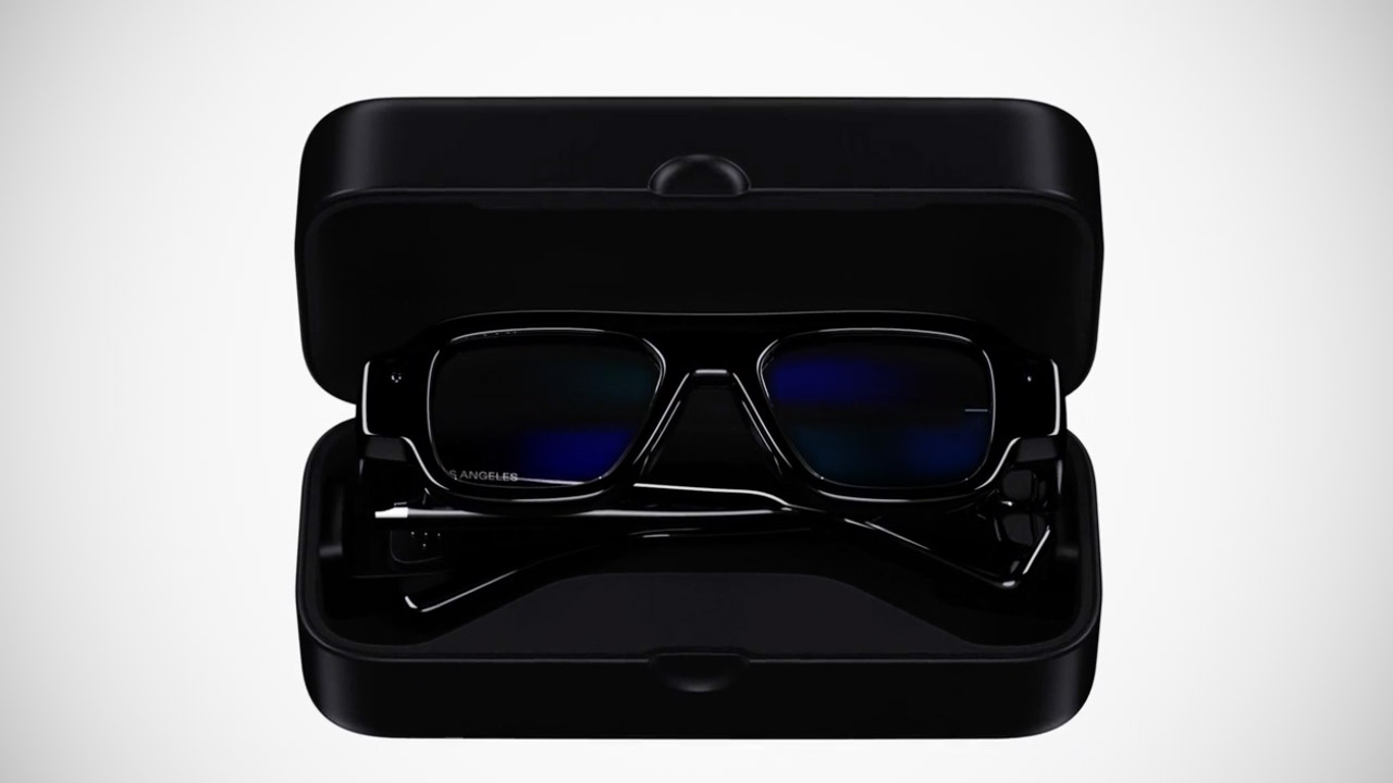 Snapchat SPECS AR Glasses Augmented Reality