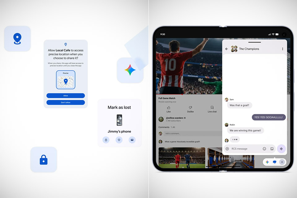 Google Android 17 Release Pixel Phones