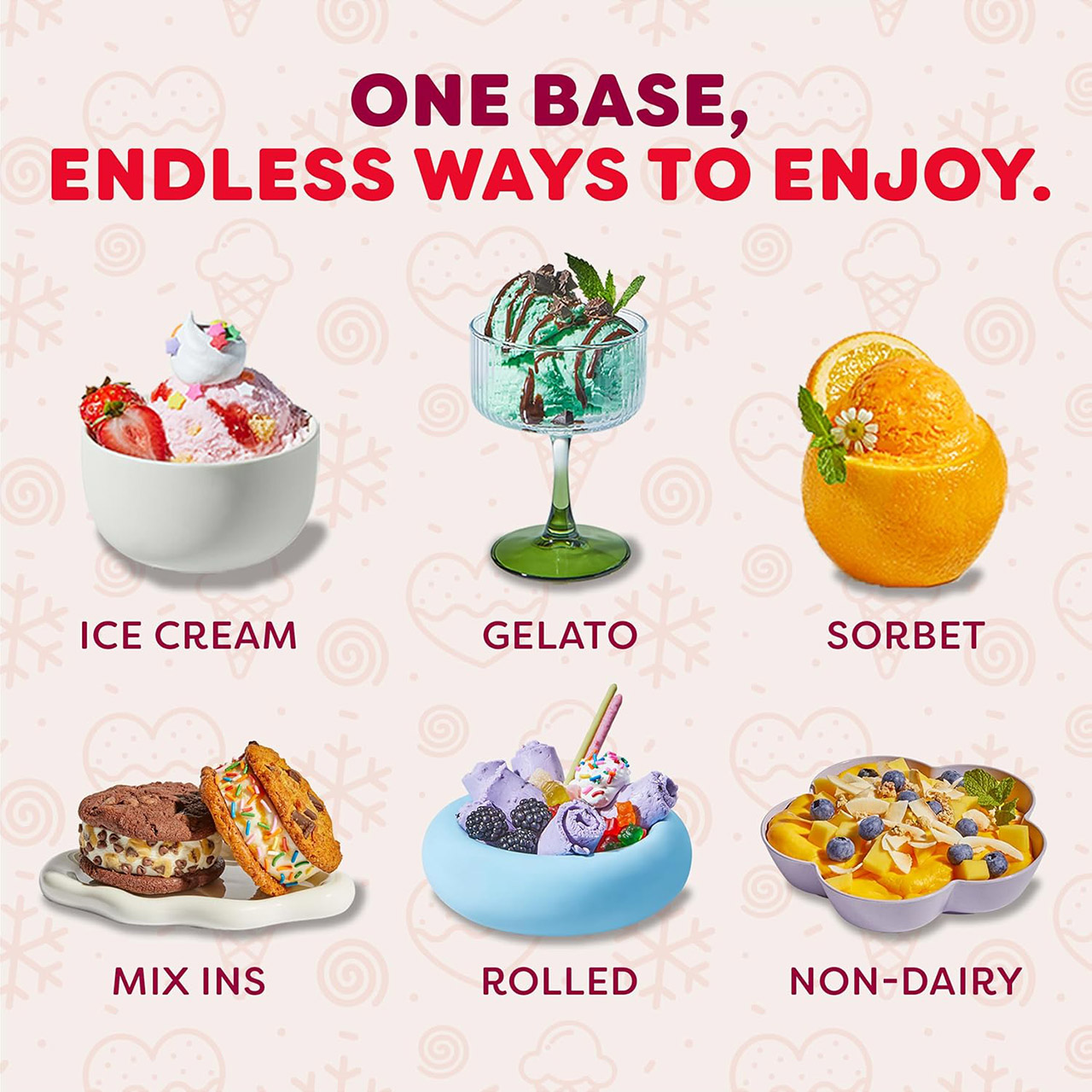 Instant Pot InstantChill Ice Cream Maker