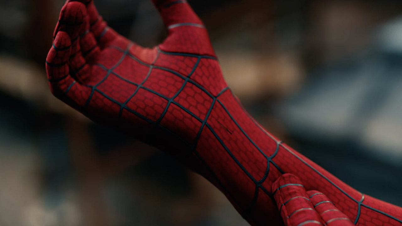 Spider-Man Brand New Day Trailer June Screenshot