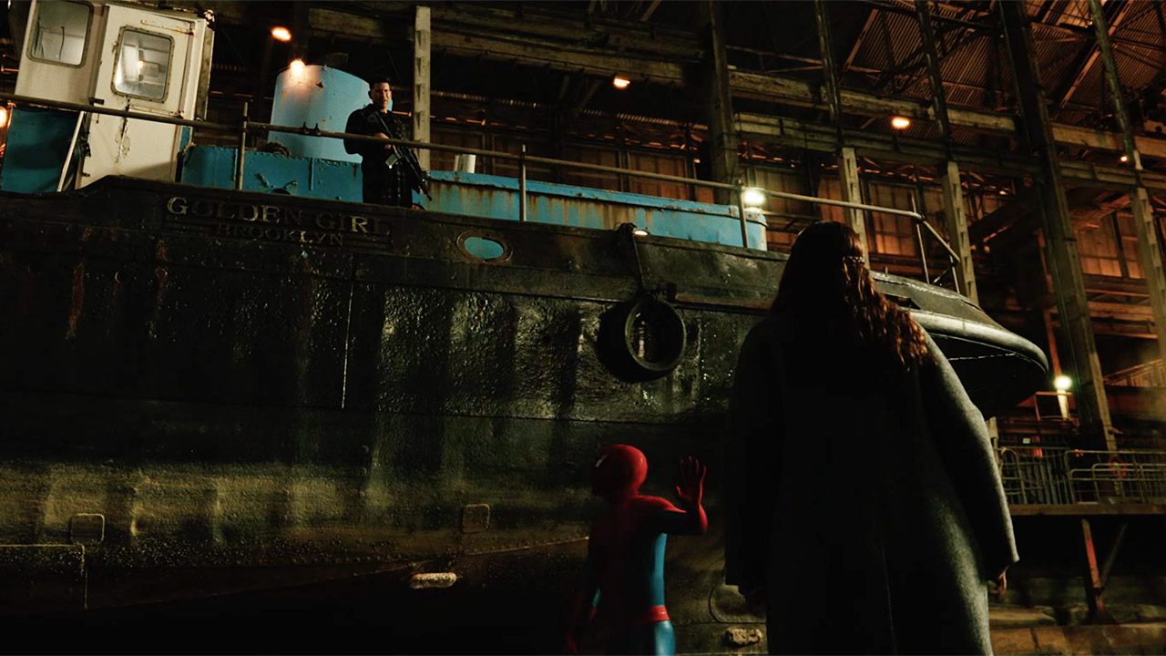 Spider-Man Brand New Day Trailer June Screenshot