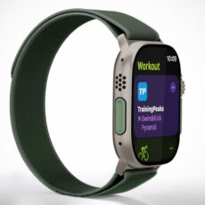 Apple Watch Ultra 4 Rumors Leak