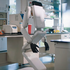 Genesis AI Eno General Purpose Robot