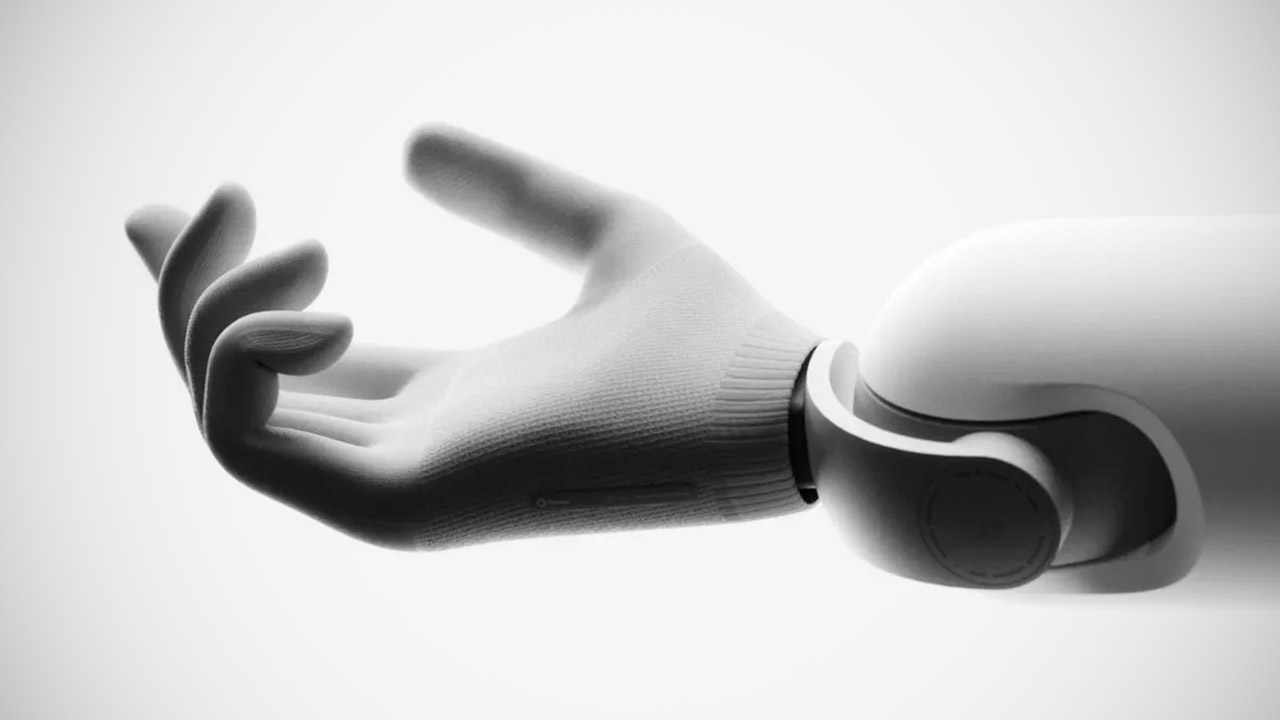 Genesis AI Eno General Purpose Robot