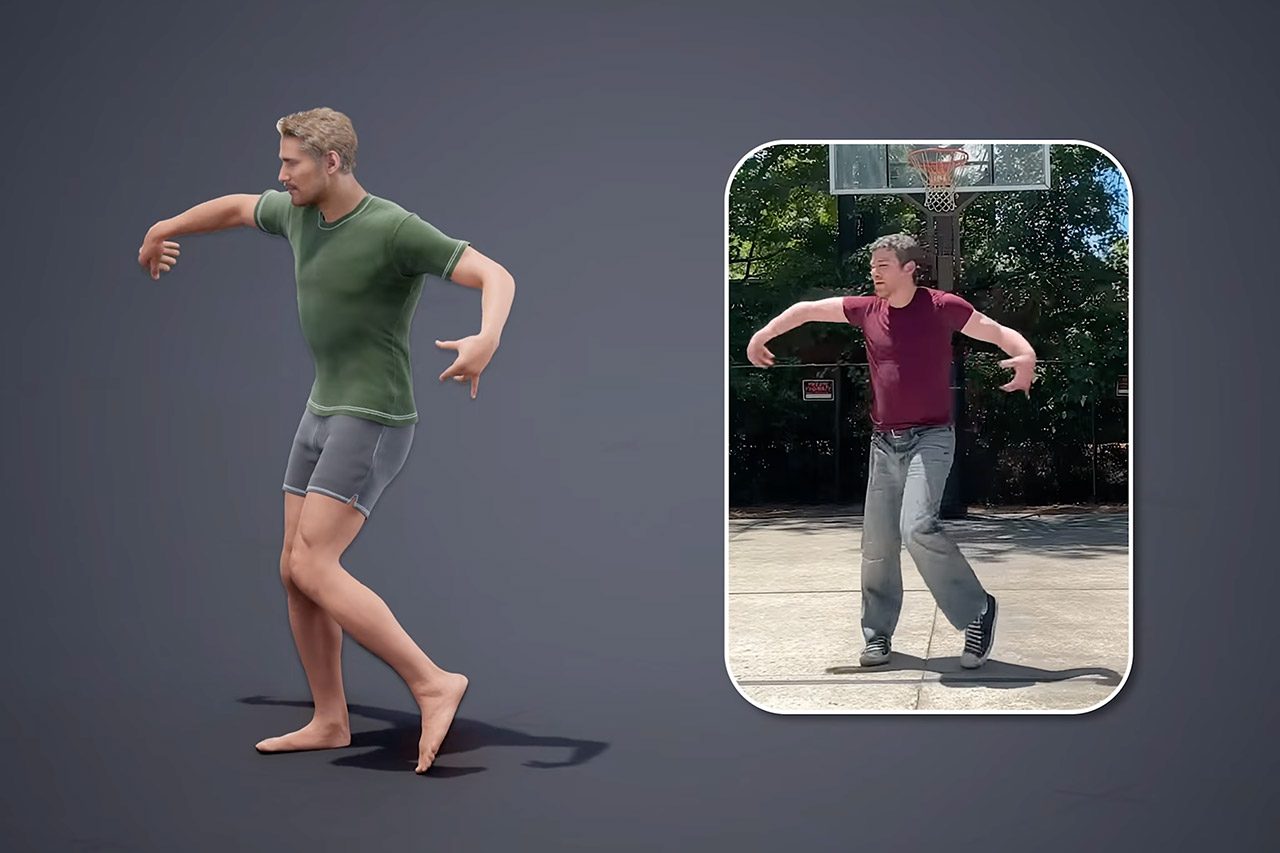 Unreal Engine 5.8 Release