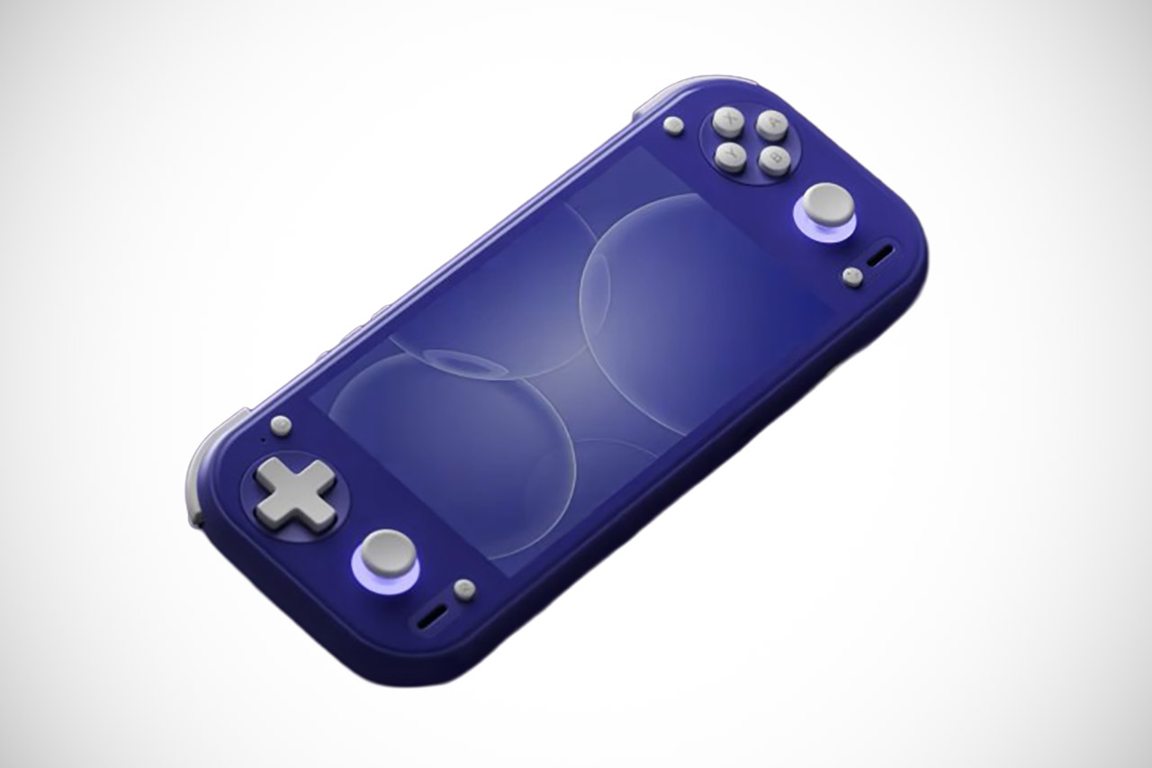 Anbernic RG 55G1 Retro Handheld